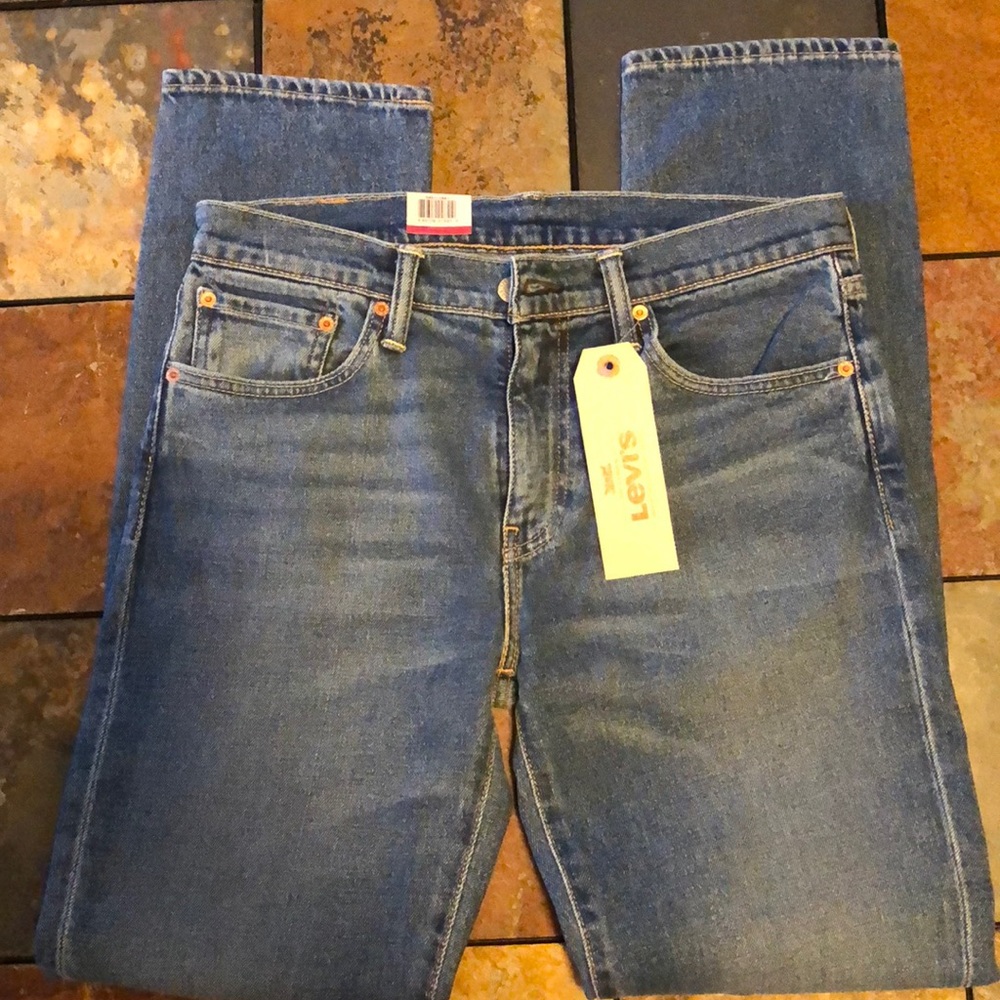 Men’s jeans